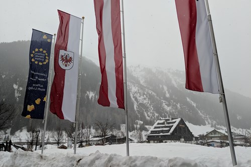 Arlberg-well centre - things to do for non skiers in st anton