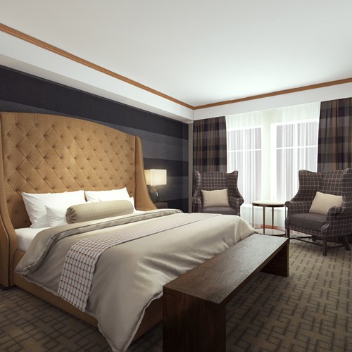 Sun Peaks Grand - Mountain Suite Bedroom.jpg