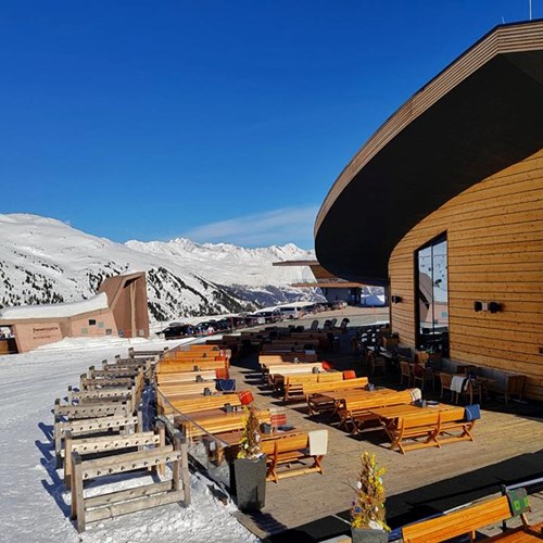 Obergurgl Hochgurgl Gurgl - yesterday