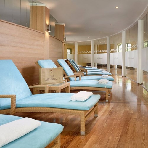 Hotel Das Alpenhaus, ski hotel in Bad Hofgastein, ski Austria, spa