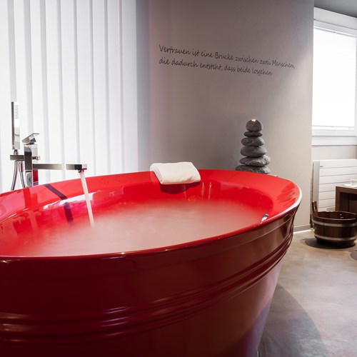 Grindelwald ski resort Hotel Eiger private spa