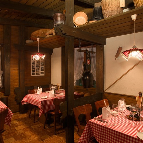 Hotel Belvedere-ski hotel in Grindelwald-findue restaurant in Switzerland